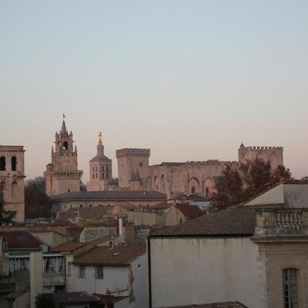 A La Terrasse D'Avignon Apartment Екстериор снимка