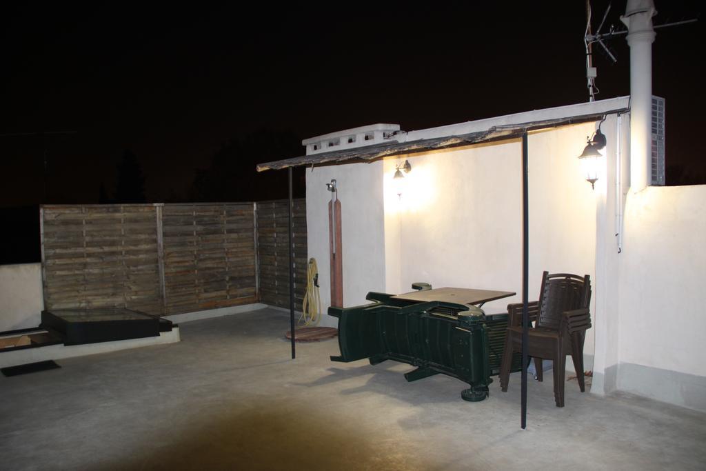 A La Terrasse D'Avignon Apartment Екстериор снимка