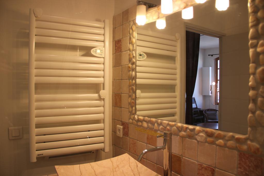 A La Terrasse D'Avignon Apartment Стая снимка