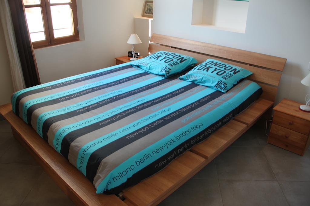 A La Terrasse D'Avignon Apartment Стая снимка